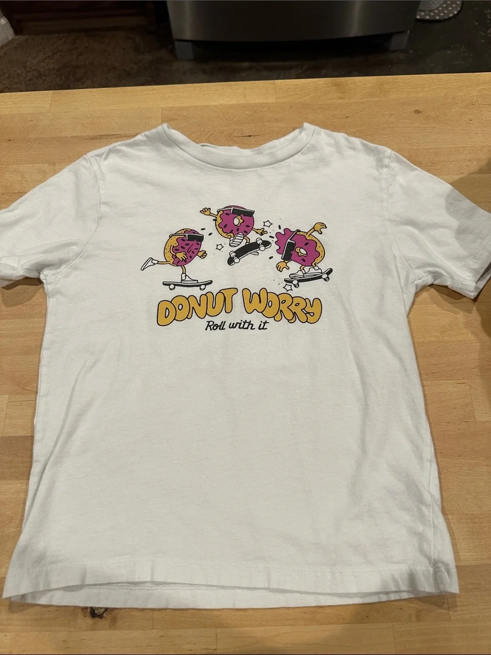 Old Navy Graphic T-Shirts